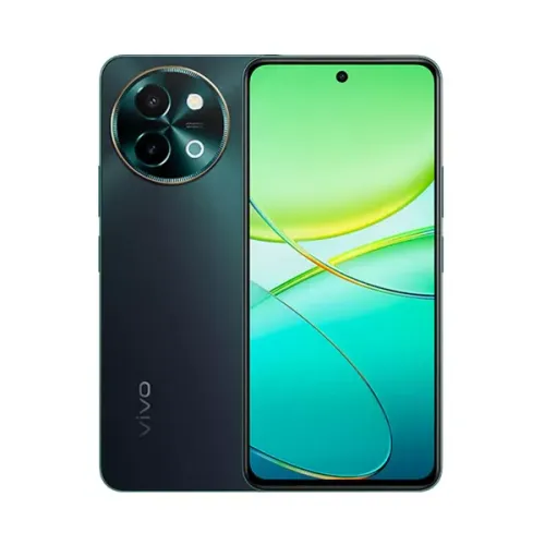 Vivo Y38 5G , 8 GB , 256GB , Agate Green