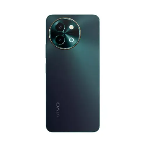 Vivo Y38 5G , 8 GB , 256GB , Agate Green