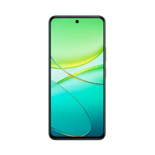 Vivo Y38 5G , 8 GB , 256GB , Agate Green