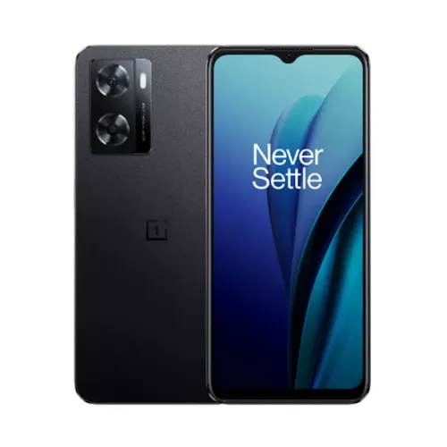 OnePlus Nord N20 SE , 4 GB , 64GB , Celestial Black