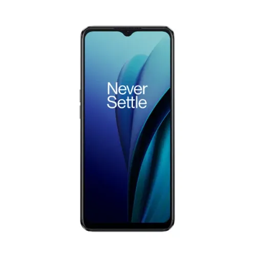 OnePlus Nord N20 SE , 4 GB , 64GB , Celestial Black