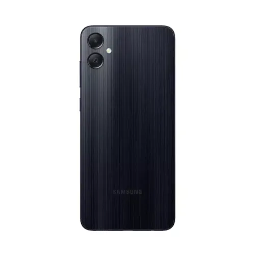 Samsung Galaxy A05 , 4 GB , 64GB , Black