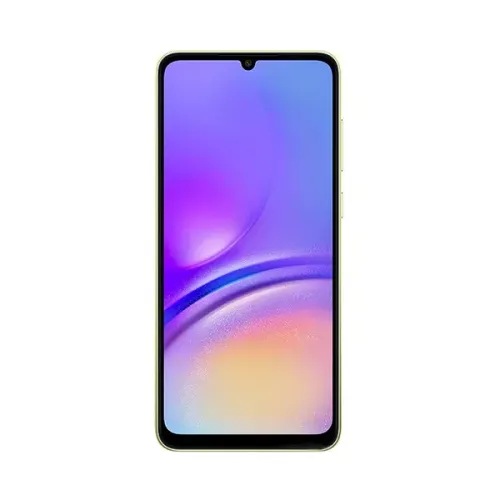 Samsung Galaxy A05 , 4 GB , 64GB , Black