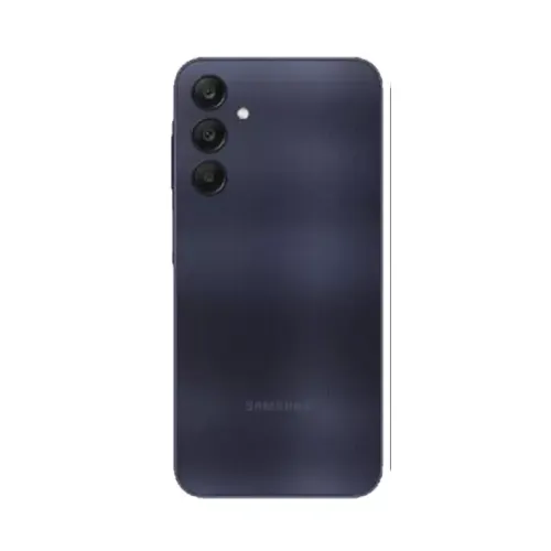 Samsung Galaxy A25 5G , 8 GB , 256GB , Blue Black