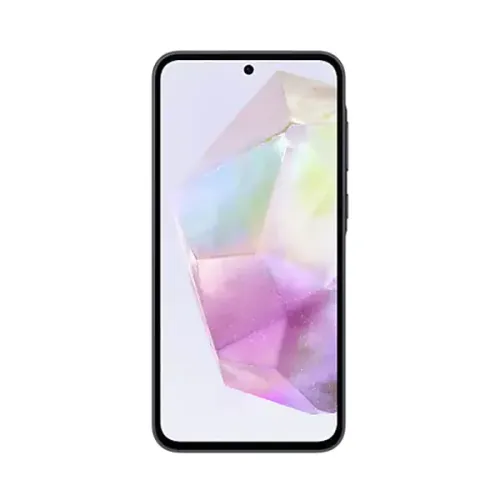 Samsung Galaxy A35 5G , 8 GB , 128GB , Awesome Lilac