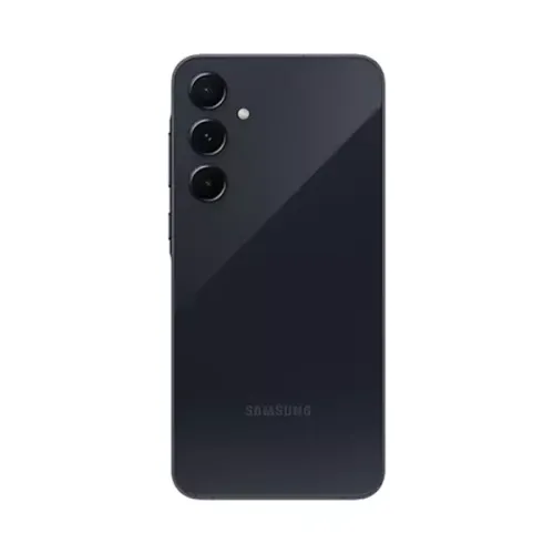 Samsung Galaxy A55 5G , 8 GB , 128GB , Awesome Navy