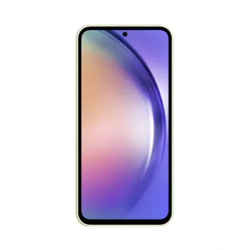 Samsung Galaxy A54 5G , 8 GB , 128GB , Awesome Graphite