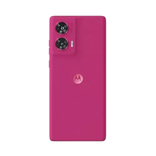 Motorola Edge 50 Fusion 5G , 12 GB , 512GB , Hot Pink