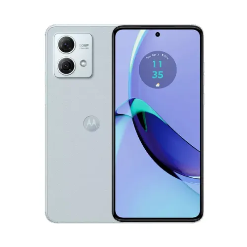 Moto G84 5G , 12 GB , 256GB , Marshmallow Blue