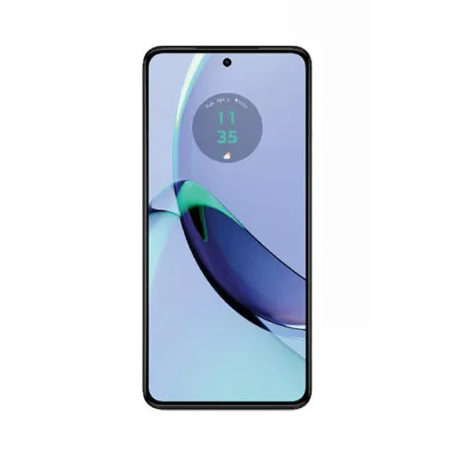 Moto G84 5G , 12 GB , 256GB , Marshmallow Blue