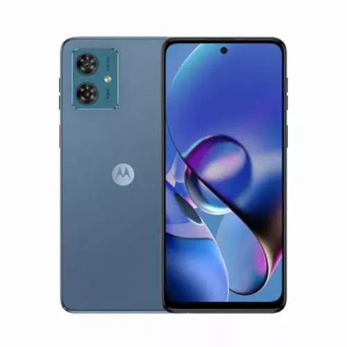Moto G54 5G , 8 GB , 256GB , Indigo blue