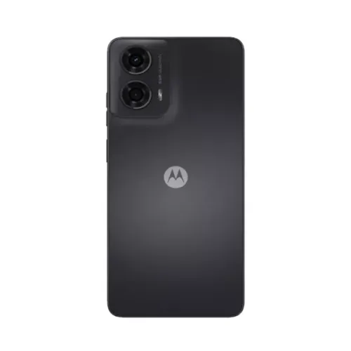 Moto G24 , 8 GB , 128GB , Matte Charcoal