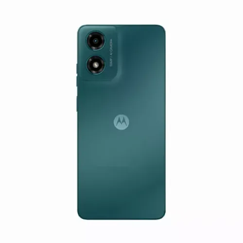 Moto G04 , 4 GB , 64GB , Sea Green