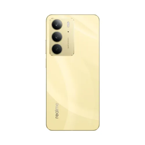 Realme C75 , 8 GB , 128GB , Lightning Gold