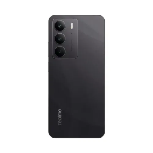 Realme C75 , 8 GB , 256GB , Storm Black
