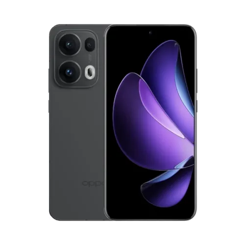 Oppo Reno13 Pro 5G , 12 GB , 512GB , Graphite Gray