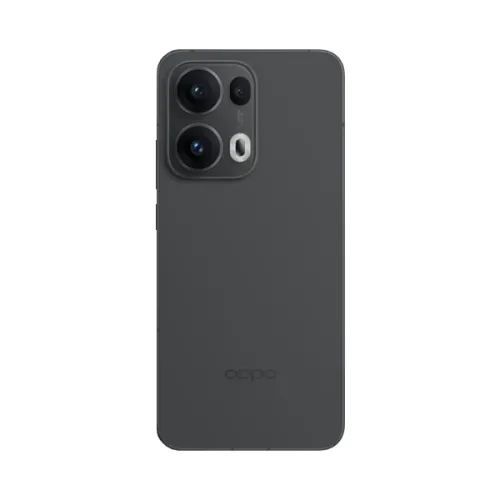 Oppo Reno13 Pro 5G , 12 GB , 512GB , Graphite Gray