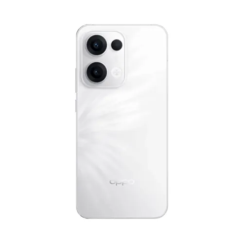 Oppo Reno 13 5G , 16 GB , 512GB , Plume White