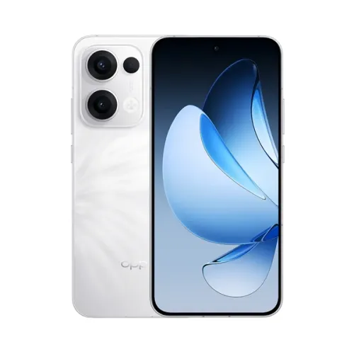 Oppo Reno 13 5G , 16 GB , 512GB , Plume White