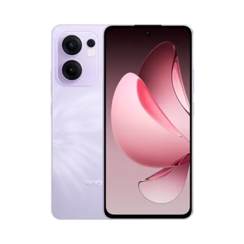 Oppo Reno 13 F 5G , 12 GB , 512GB , Plume Purple