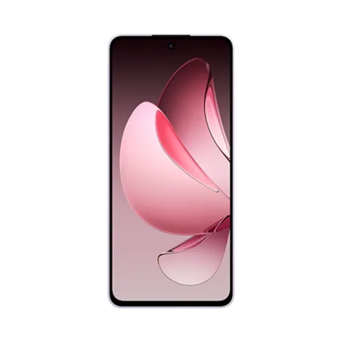 Oppo Reno 13 F 5G , 12 GB , 512GB , Plume Purple