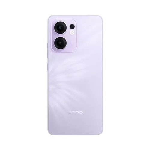 Oppo Reno 13 F 5G , 12 GB , 512GB , Plume Purple