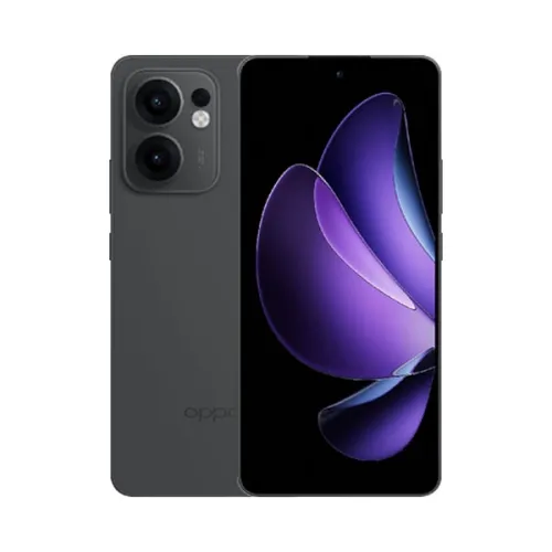Oppo Reno 13 F , 8 GB , 256GB , Skyline Blue