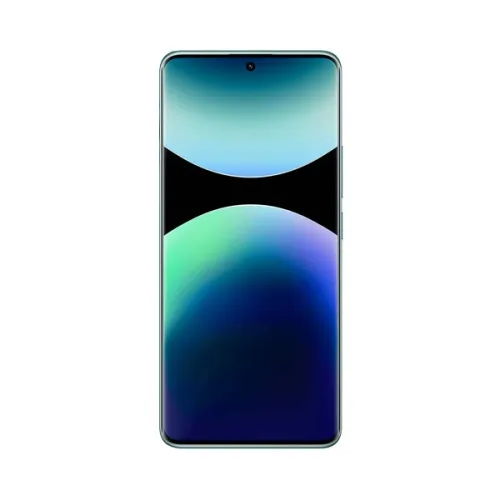 Xiaomi Redmi Note 14 Pro 5G , 12 GB , 256GB , Coral Green