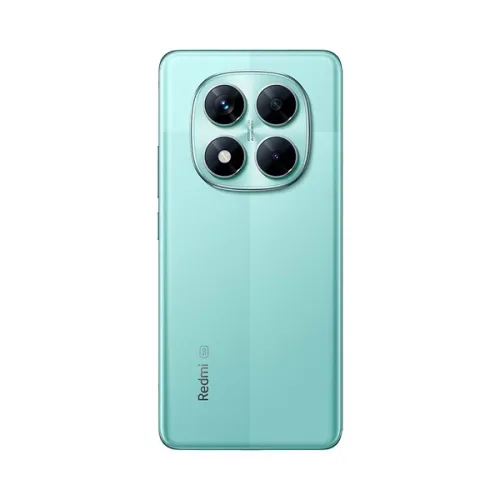 Xiaomi Redmi Note 14 Pro 5G , 12 GB , 256GB , Coral Green