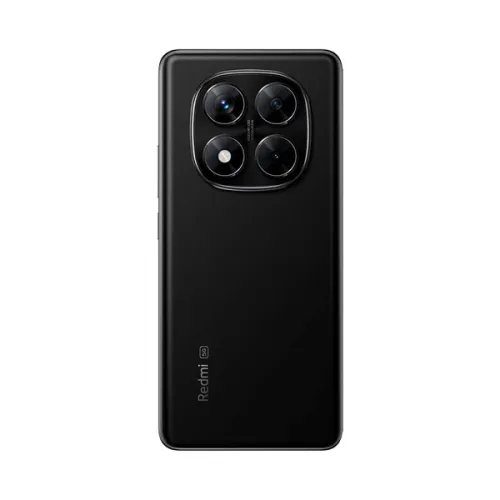 Xiaomi Redmi Note 14 Pro 5G , 12 GB , 512GB , Midnight Black