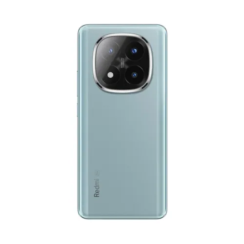 Xiaomi Redmi Note 14 Pro Plus 5G , 12 GB , 512GB , Forest Blue