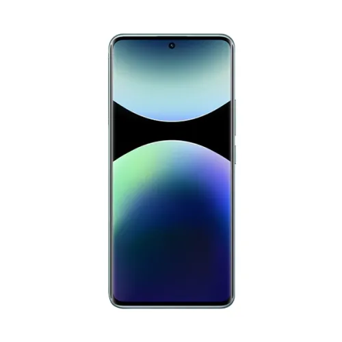 Xiaomi Redmi Note 14 Pro Plus 5G , 12 GB , 512GB , Forest Blue
