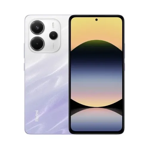 Xiaomi Redmi Note 14 , 8 GB , 256GB , Mist Purple