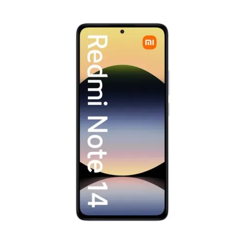 Xiaomi Redmi Note 14 , 8 GB , 256GB , Mist Purple