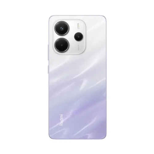 Xiaomi Redmi Note 14 , 8 GB , 256GB , Mist Purple