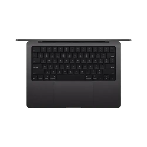 Apple MacBook Pro 16-Inch  M4 Max Chip 16-Core CPU 40-Core GPU  48GB RAM 1TB SSD macOS  English Keyboard MXZS/A313 , 1TB