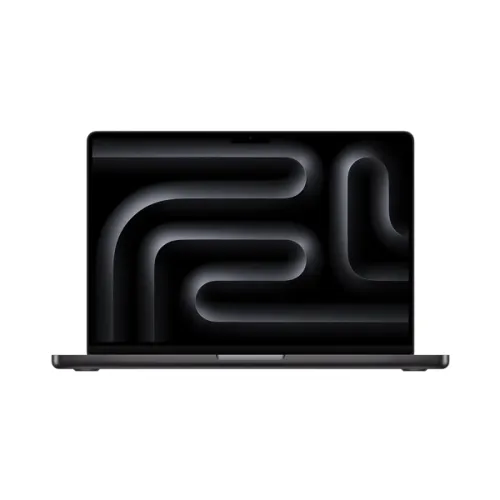 Apple MacBook Pro 16-Inch  M4 Max Chip 16-Core CPU 40-Core GPU  48GB RAM 1TB SSD macOS  English Keyboard MXZS/A313 , 1TB