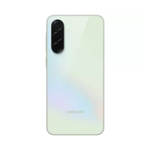 Samsung Galaxy A36 5G , 6 GB , 128GB , Awesome Lime
