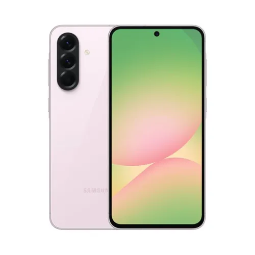Samsung Galaxy A56 5G , 8 GB , 128GB , Awesome Pink