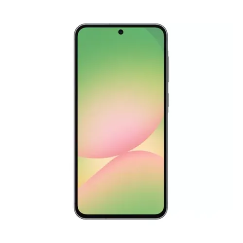 Samsung Galaxy A56 5G , 8 GB , 256GB , Awesome Lightgray
