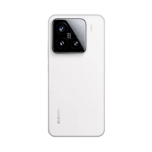 Xiaomi 15 5G , 12 GB , 512GB , White