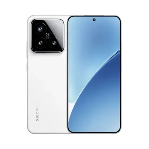 Xiaomi 15 5G , 12 GB , 512GB , White
