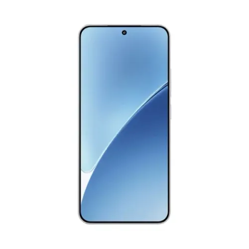 Xiaomi 15 5G , 12 GB , 512GB , White