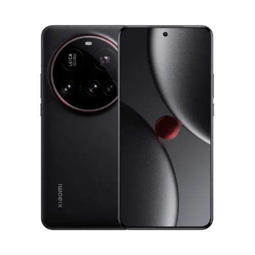 Xiaomi 15 Ultra 5G , 16 GB , 512GB , Black