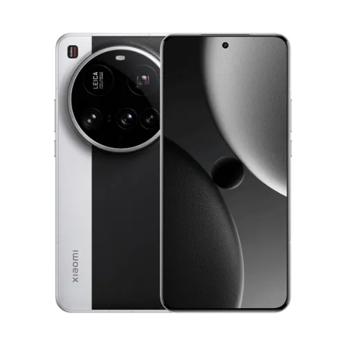 Xiaomi 15 Ultra 5G , 16 GB , 512GB , Silver Chrome