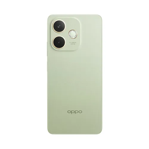 OPPO A5 Pro 5G , 12 GB , 256GB , Olive Green