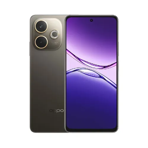 OPPO A5 Pro 5G , 12 GB , 256GB , Mocha Brown