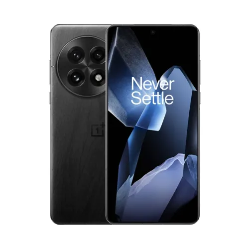 OnePlus 13 , 12 GB , 256GB , Black Eclipse