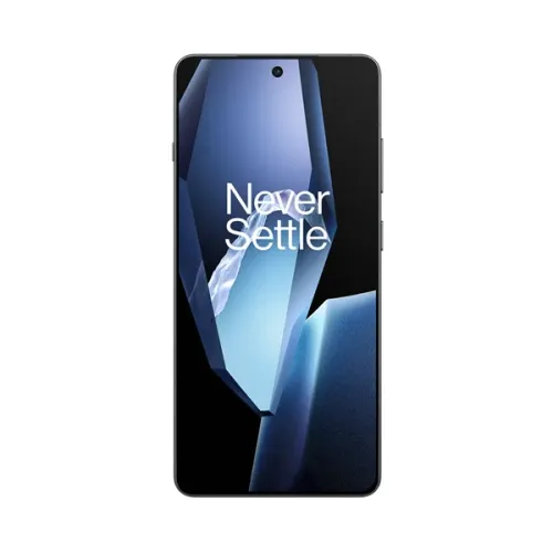 OnePlus 13R 5G , 12 GB , 256GB , Nebula Noir