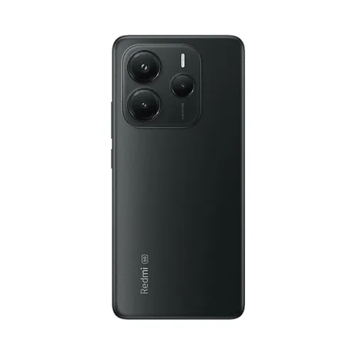 Xiaomi Redmi Note 14 5G , 8 GB , 256GB , Midnight Black